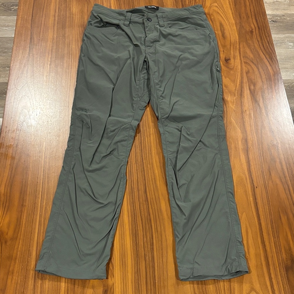 Arc'teryx Russet Pants